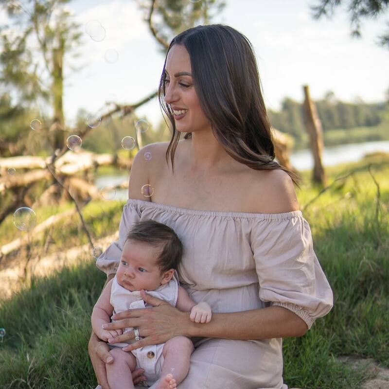 Yarramundi Reserve