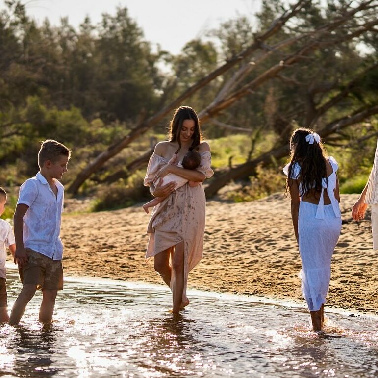 Yarramundi Reserve